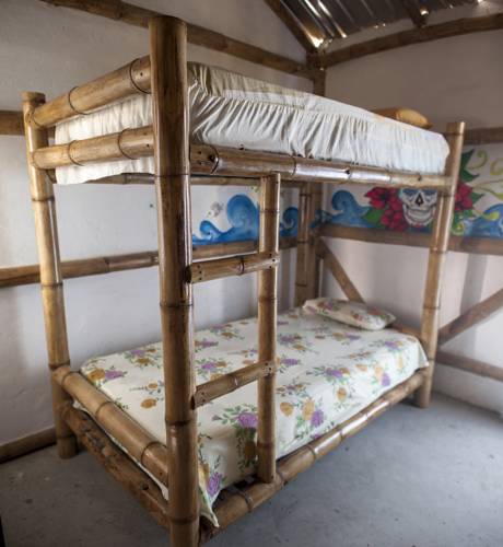 Mompiche Ecuador Last Minute Discount Code Booking.com