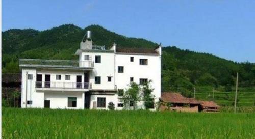 Wuyuan China Last-Minute-Rabattcode Booking.com