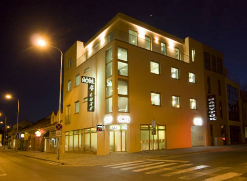 Nitra Slovakia Last Minute Discount Code Booking.com