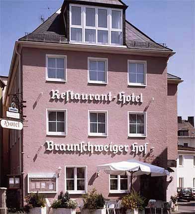 Münchberg Duitsland Laatste minuut Kortingscode Booking.com