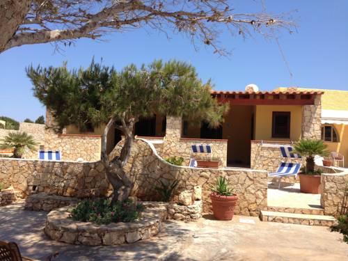 Lampedusa Italien Last-Minute-Rabattcode Booking.com