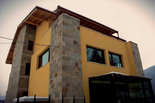 Berkovitsa Bulgarien Last-Minute-Rabattcode Booking.com