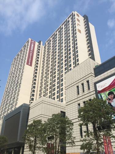 Guangzhou China Laatste minuut Kortingscode Booking.com
