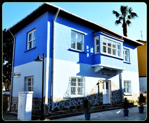 Antalya Türkei Last-Minute-Rabattcode Booking.com