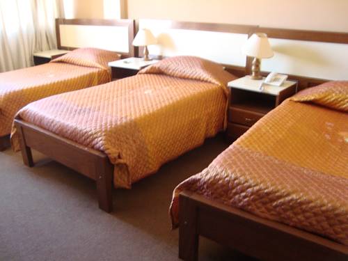 Cochabamba Bolivien Last-Minute-Rabattcode Booking.com