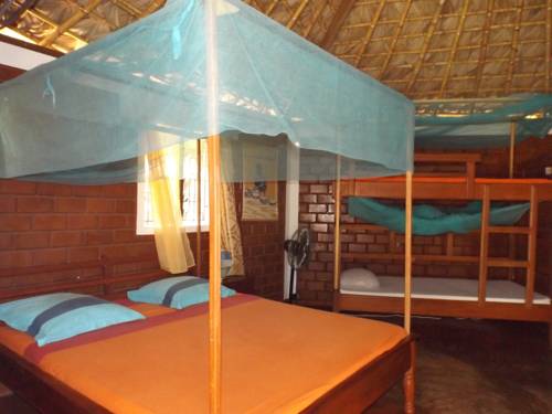 Diego Suarez Madagaskar Last-Minute-Rabattcode Booking.com