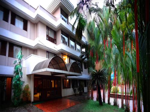 Ernakulam India Last Minute Discount Code Booking.com