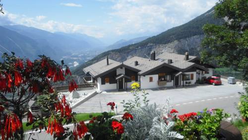 Albinen Suisse Code de réduction de dernière minute Booking.com