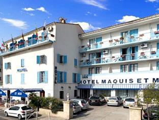 Solenzara France Last Minute Discount Code Agoda.com