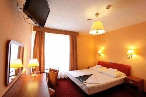 Sosnowiec Polen Last-Minute-Rabattcode Booking.com
