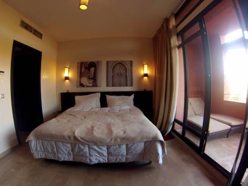 Douar Sidi Youssef Ben Ali Morocco Last Minute Discount Code Booking.com