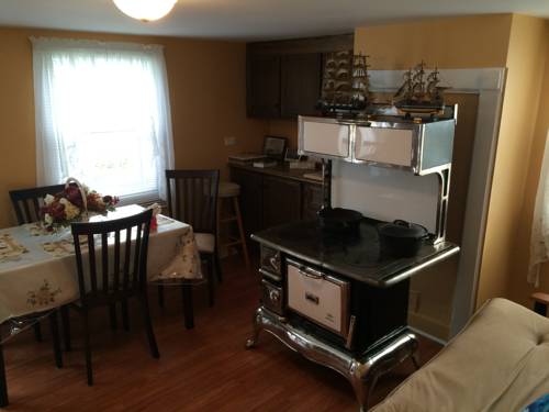 Bonavista (Neufundland und Labrador) Kanada Last-Minute-Rabattcode Booking.com