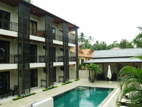 Mae Nam Thailand Last-Minute-Rabattcode Booking.com