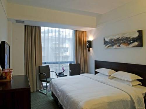 Guangzhou China Last-Minute-Rabattcode Booking.com