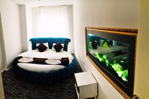 Beylikduzu Türkei Last-Minute-Rabattcode Booking.com