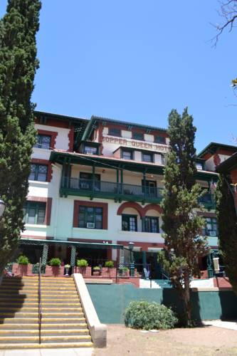 Bisbee (Arizona) Verenigde Staten Laatste minuut Kortingscode Booking.com