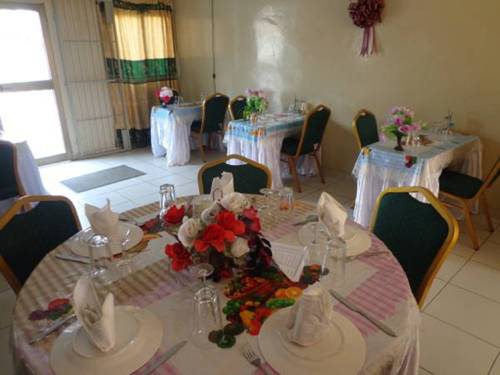Lomé Togo Last Minute Discount Code Booking.com