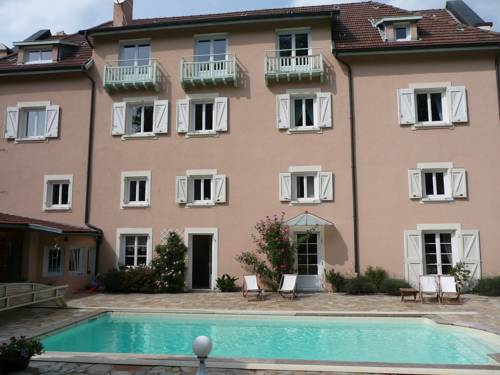 Yzeron Frankreich Last-Minute-Rabattcode Booking.com