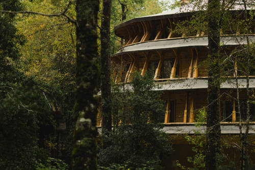 huilo huilo Chile Last-Minute-Rabattcode Booking.com
