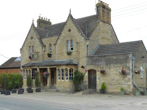 Little Bytham United Kingdom Last Minute Discount Code Booking.com