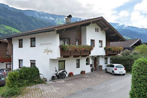Aschau Österreich Last-Minute-Rabattcode Booking.com