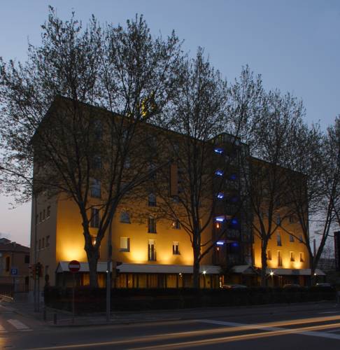 Bologna Italien Last-Minute-Rabattcode Booking.com