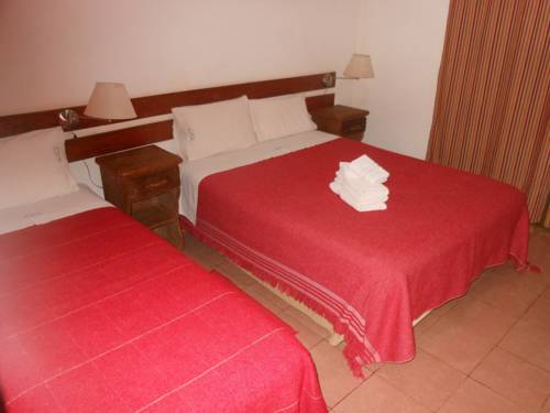 Oberá Argentina Last Minute Discount Code Booking.com