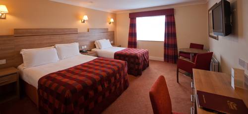 Newtownabbey Verenigd Koningkrijk Laatste minuut Kortingscode Booking.com