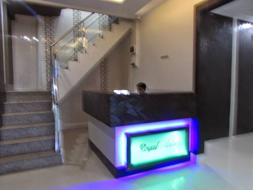 Mumbai India Last Minute Discount Code Booking.com