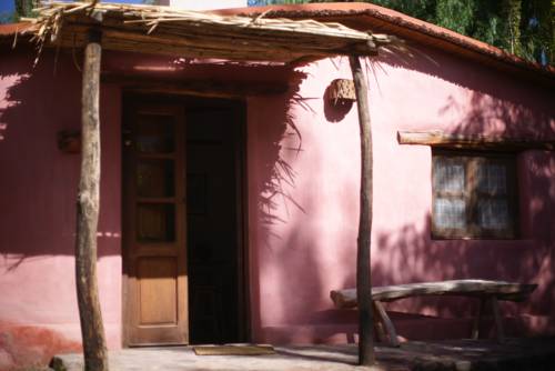 Tilcara Argentinien Last-Minute-Rabattcode Booking.com
