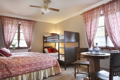 Jimramov Czech republic Last Minute Discount Code Booking.com