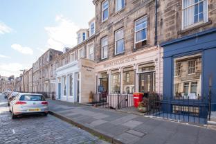 Edinburgh United Kingdom Last Minute Discount Code Agoda.com