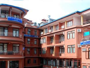Kathmandu Nepal Last Minute Discount Code Agoda.com