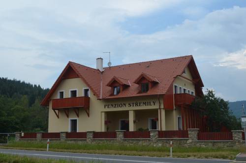 Chvalšiny Czech republic Last Minute Discount Code Booking.com