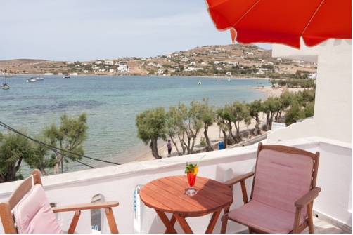 Parikia Greece Last Minute Discount Code Booking.com