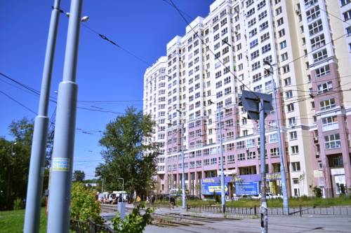 Yekaterinburg Russia Last Minute Discount Code Booking.com