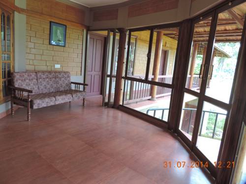 Ambalavayal Indien Last-Minute-Rabattcode Booking.com