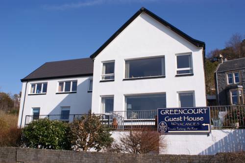 Oban Royaume-Uni Code de réduction de dernière minute Booking.com
