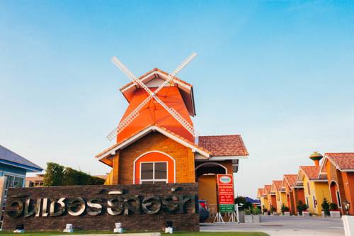 Lop Buri Thailand Last Minute Discount Code Booking.com