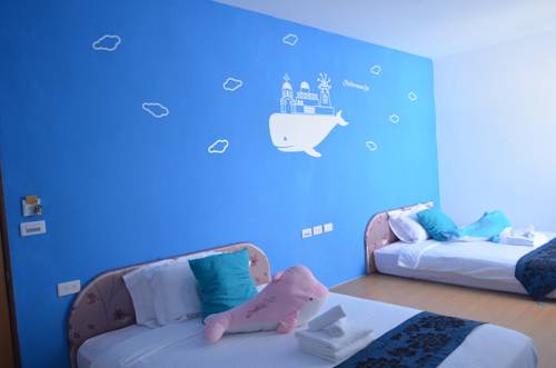 Hengchun Taïwan Code de réduction de dernière minute Booking.com