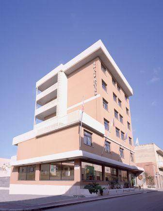 Trapani Italy Last Minute Discount Code Booking.com