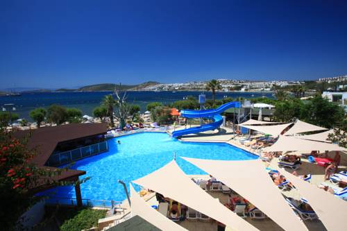 Gumbet Turkey Last Minute Discount Code Booking.com
