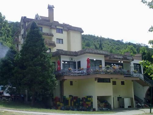 Despotovac Serbien Last-Minute-Rabattcode Booking.com