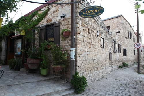 Lophou Chypre Code de réduction de dernière minute Booking.com