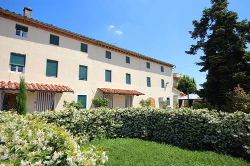 Lucca Italië Laatste minuut Kortingscode Booking.com