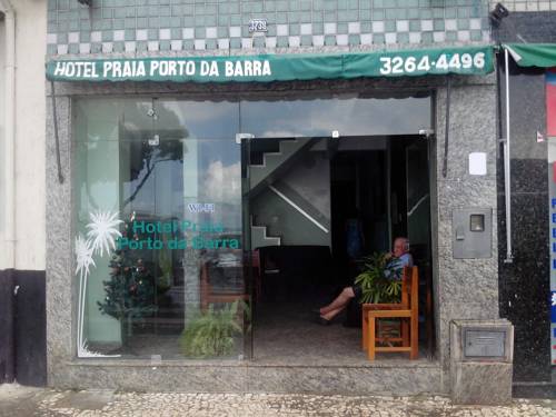 Salvador (Bahia) Brésil Code de réduction de dernière minute Booking.com