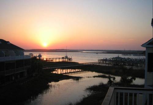 Folly Beach (South Carolina) United States Last Minute Discount Code Booking.com