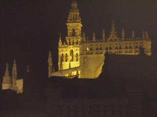 Seville Spain Last Minute Discount Code Agoda.com