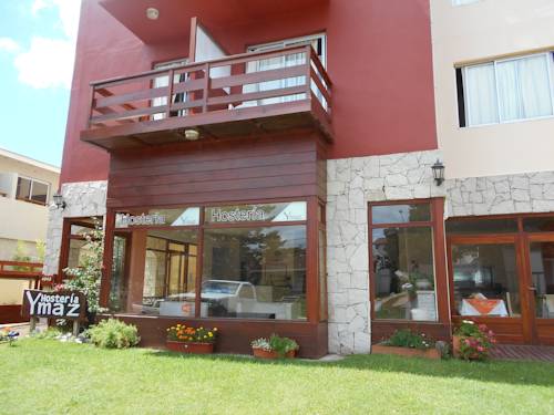 Villa Gesell Argentina Last Minute Discount Code Booking.com