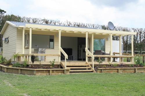 Kerikeri Nueva Zelanda Último Minuto Código de Descuento Booking.com